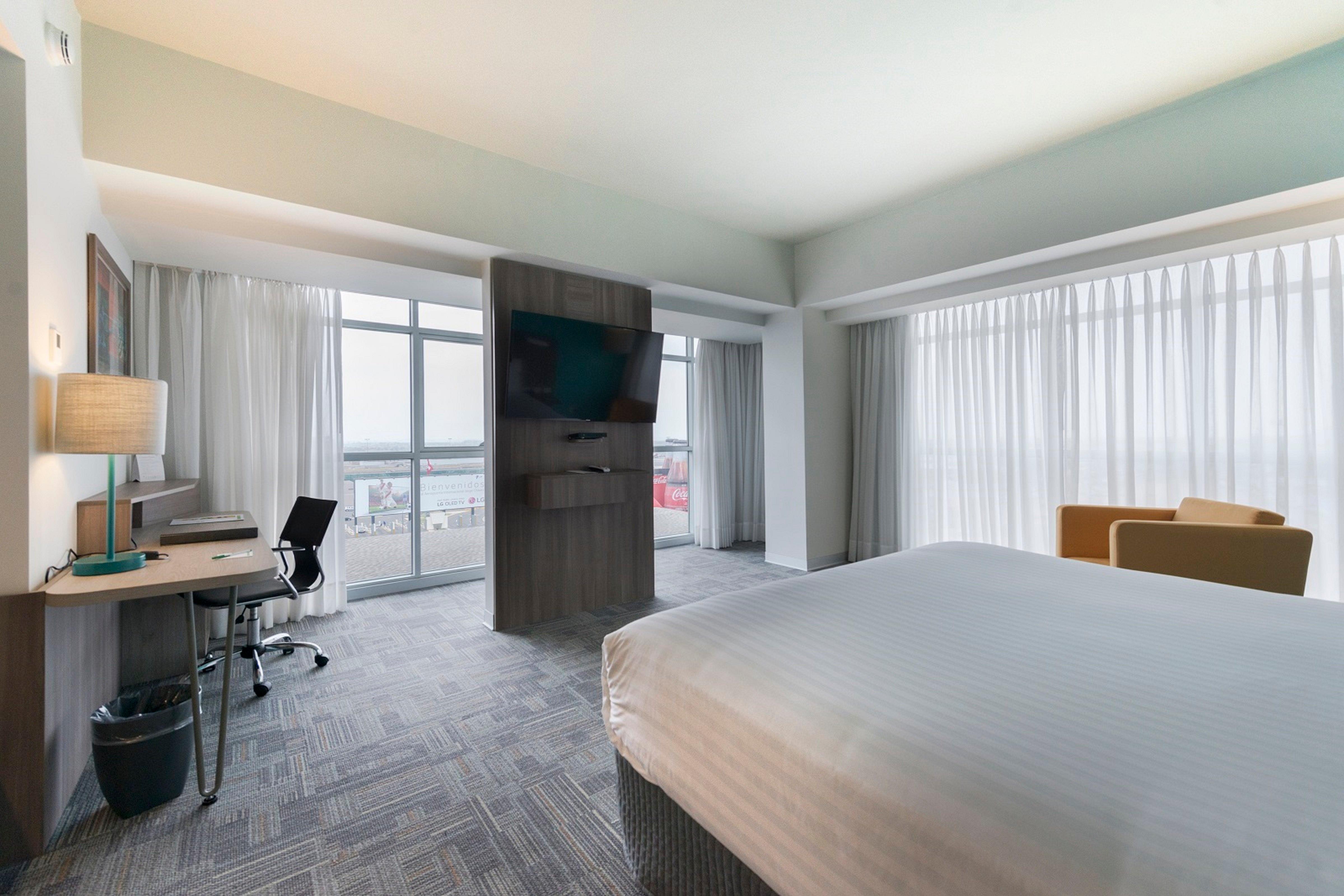 Room, Double Bed, with View