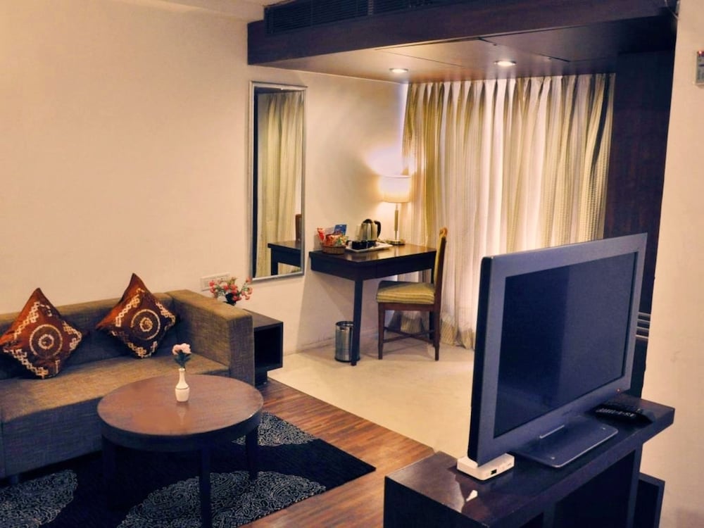 Hotel Clarks Collection Bhavnagar 34/50