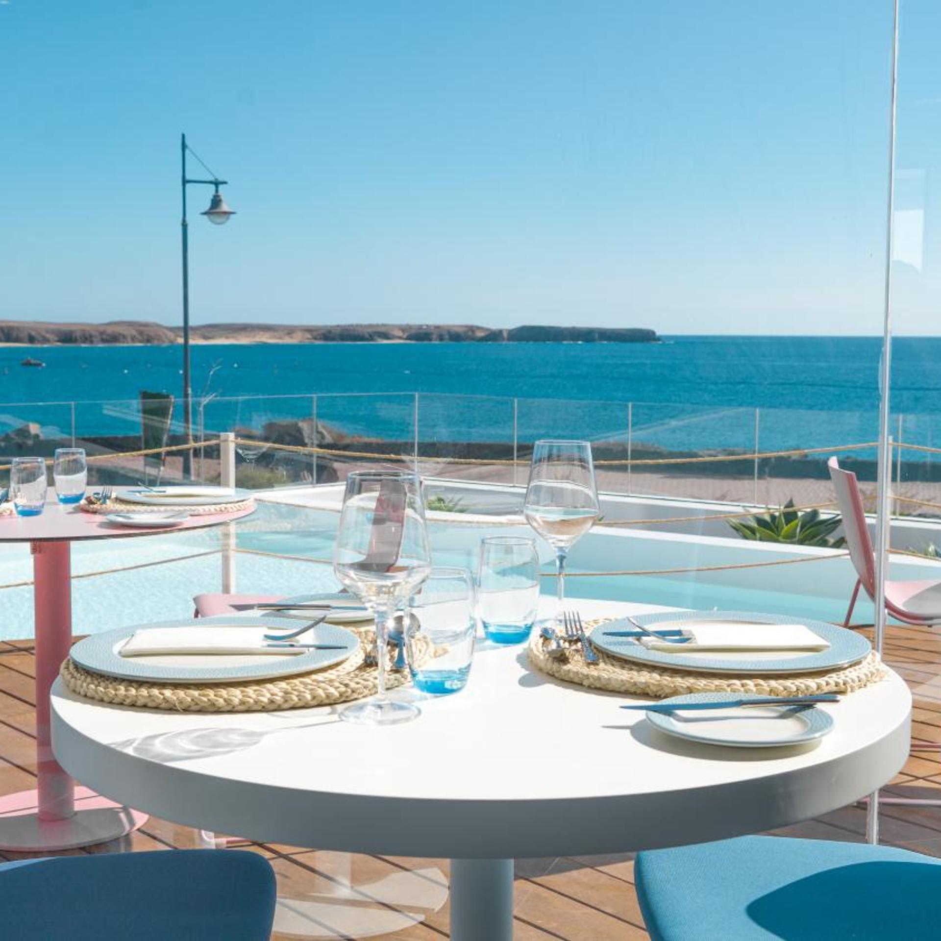 CalaLanzarote Suites Hotel - Adults Only 34/52