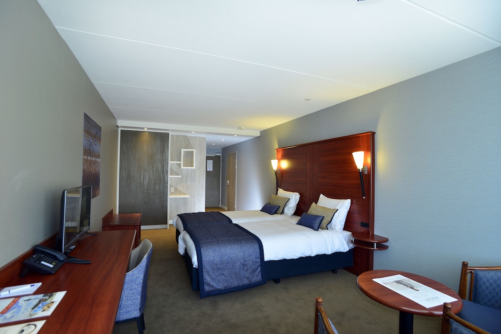 Hotel Zuinderduin 5/31