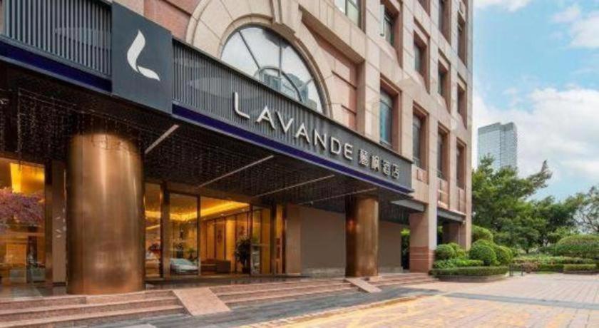 Lavande Hotel (Shenzhen Luohu Shuibei Cuizhu Metro Station) 9/48