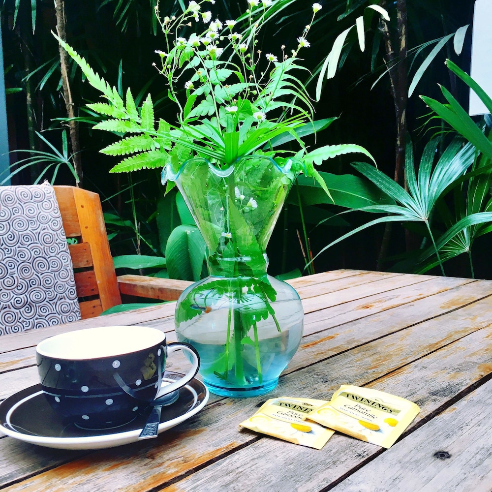 Breeze Of Pai Guesthouse 44/50