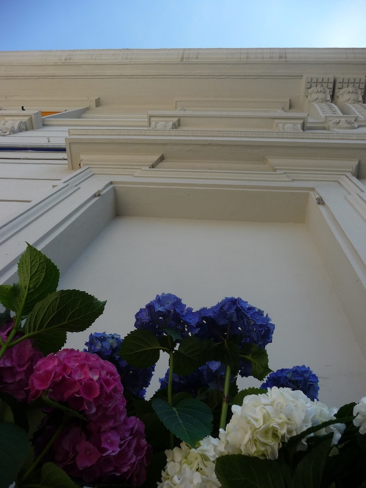 Hotel Cantore 34/41