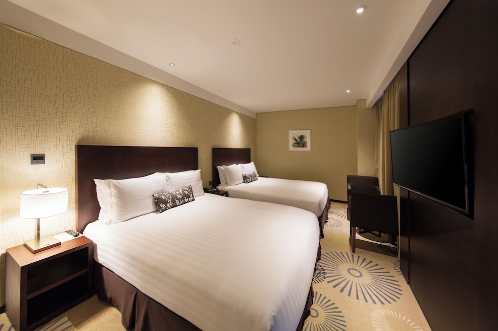Solaria Nishitetsu Hotel Busan 31/74