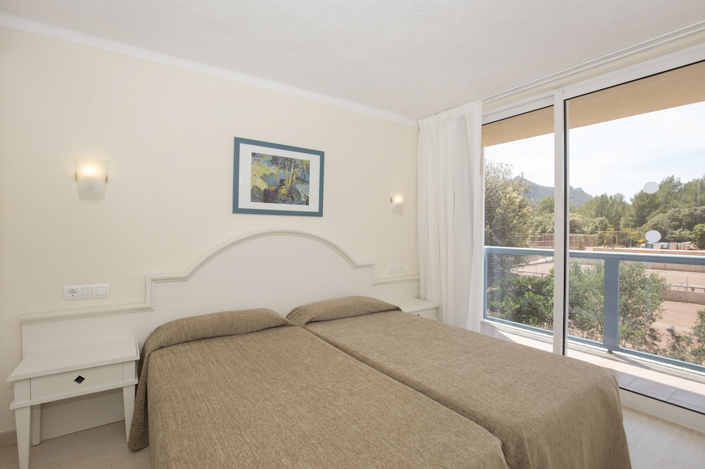 Aparthotel Canyamel Sun 13/53