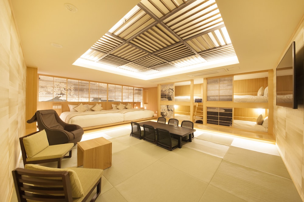 The Centurion Hotel Classic Akasaka 40/71