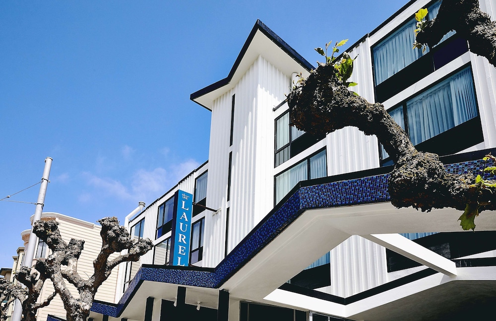 The Laurel Inn in SAN FRANCISCO - CA