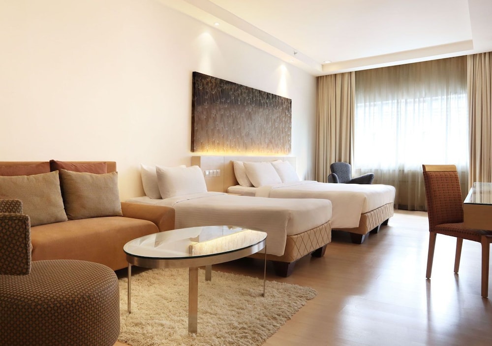 ANSA Hotel Kuala Lumpur 37/61