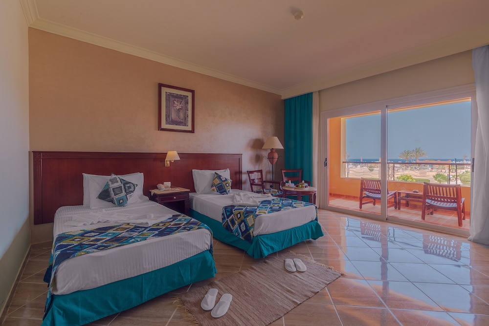 Malikia Resort Abu Dabbab 16/50