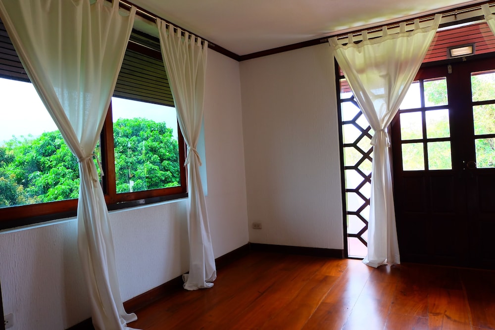 Villa Franjipani Maerim 22/41