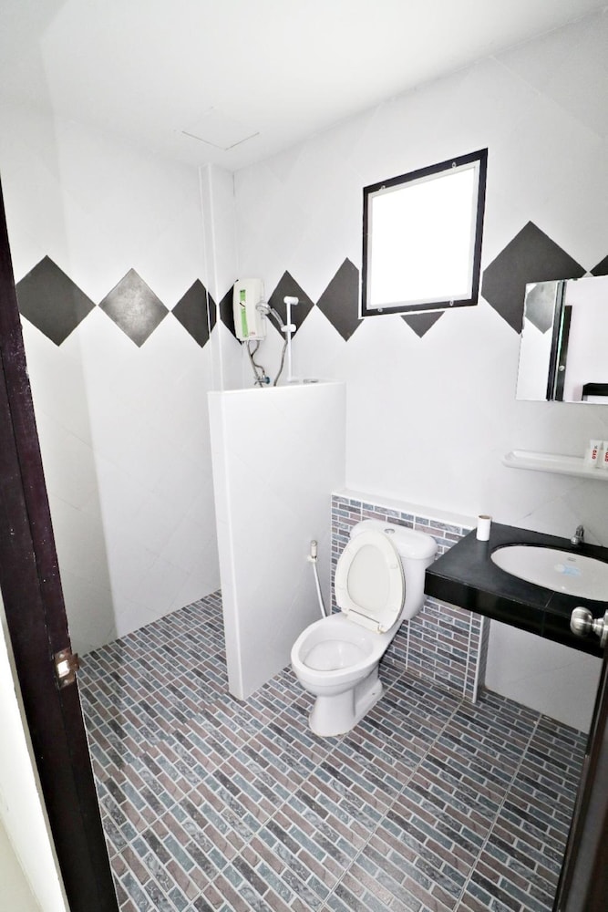 Hua Hin iRooms 29/45