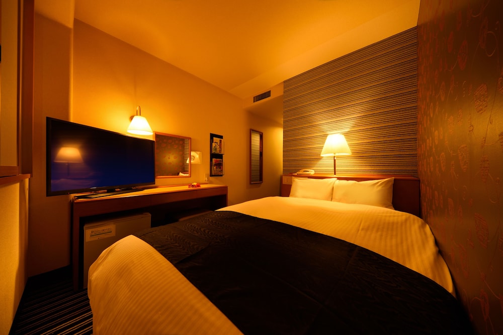 Apa Hotel Isesakieki Minami 23/63