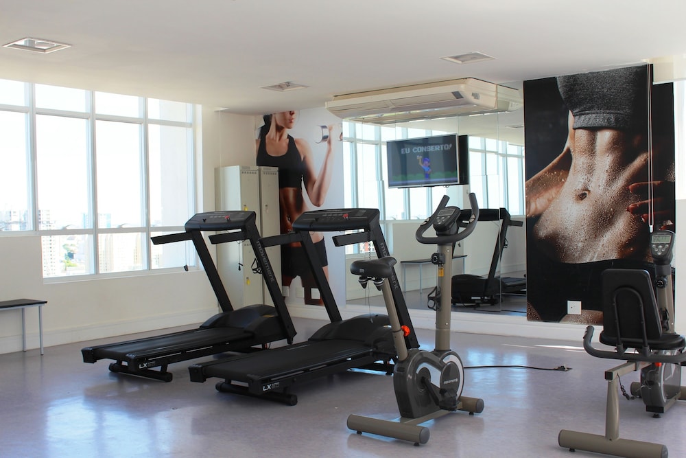 Ramada by Wyndham Campos dos Goytacazes Hotel & Suites 25/49