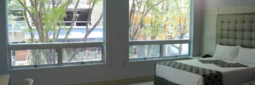 Hotel Lleras Express 21/41