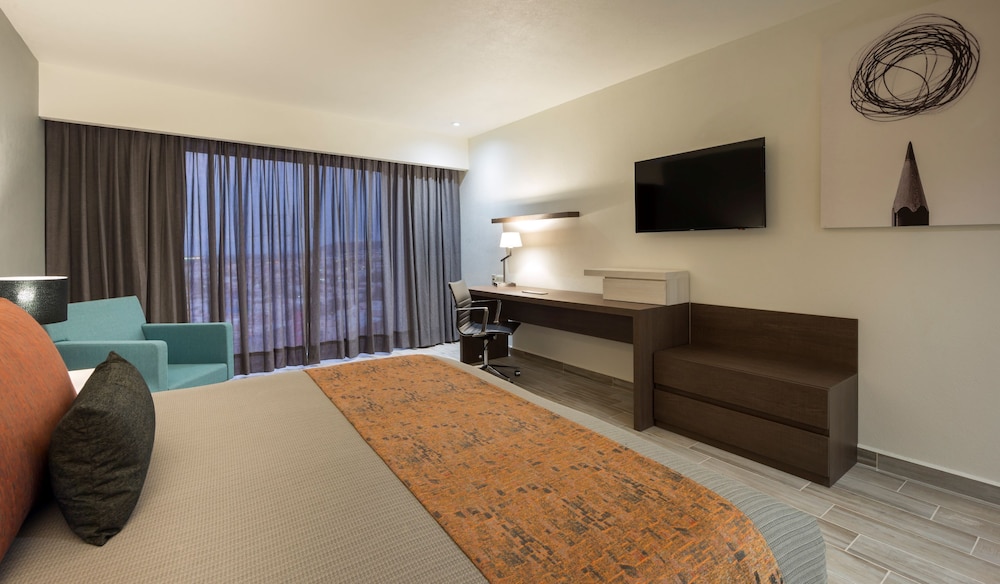 Real Inn San Luis Potosi 33/45