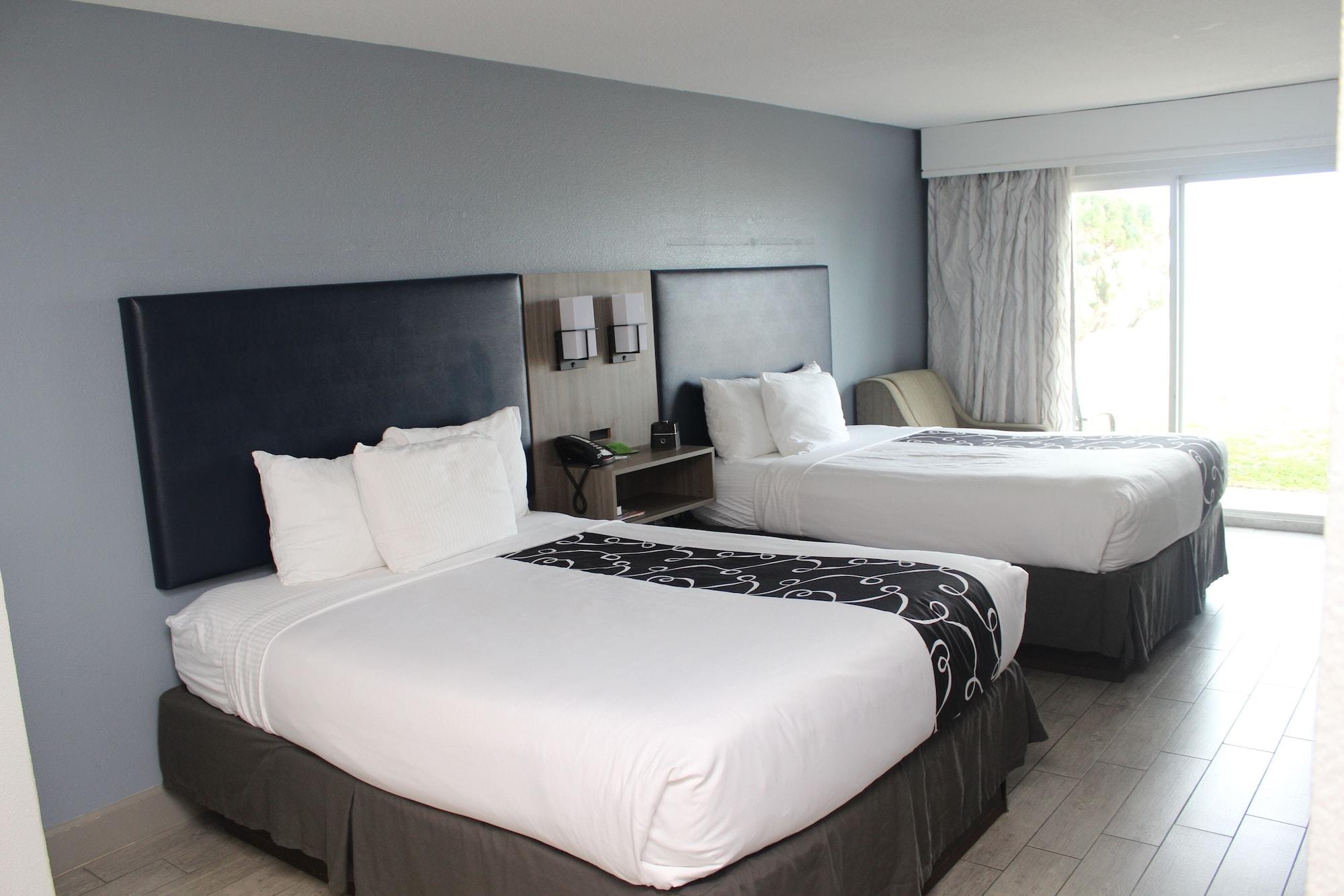 Suite, Multiple Beds, Ocean Front