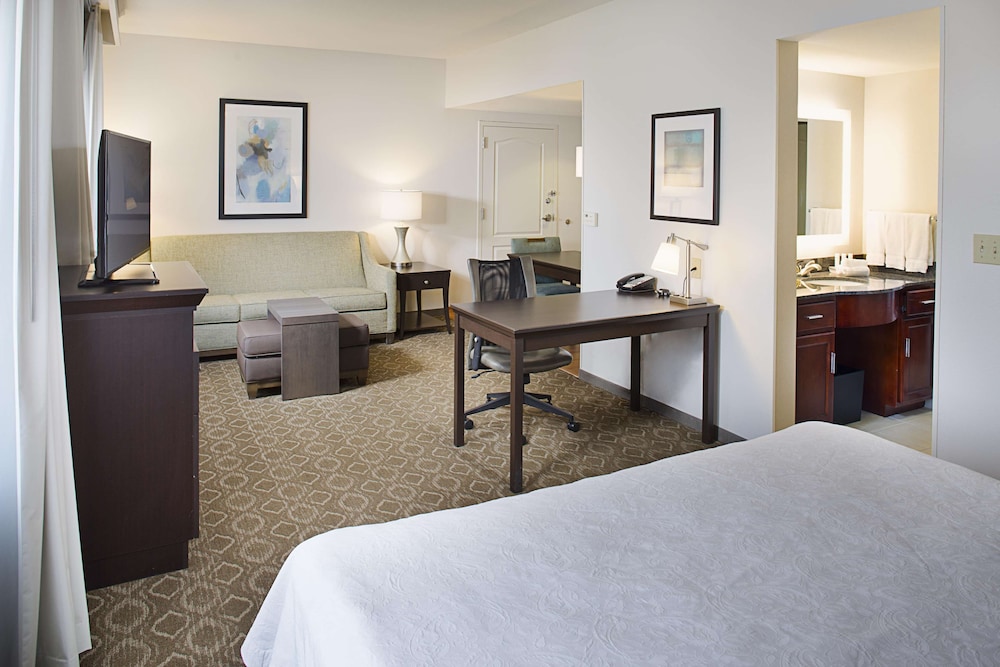 Homewood Suites by Hilton Lancaster 11/56