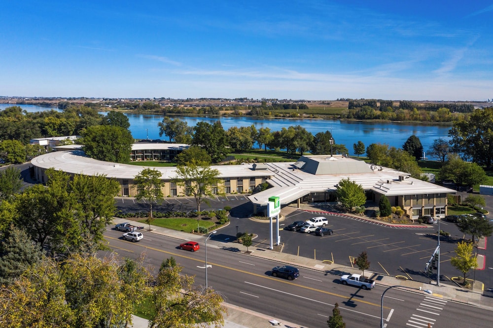 Holiday Inn Richland on the River, an IHG Hotel 64/68