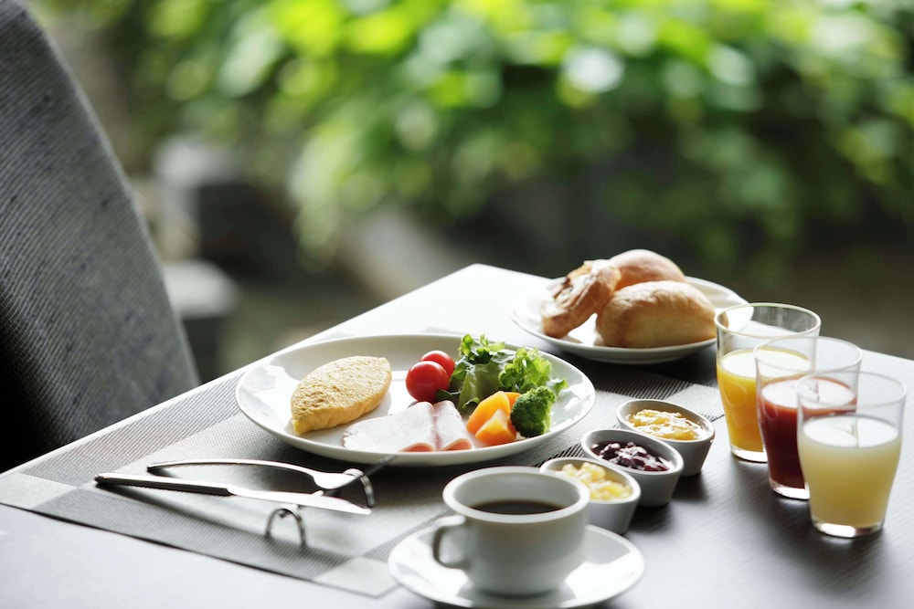 Rihga Royal Hotel Hiroshima 28/46