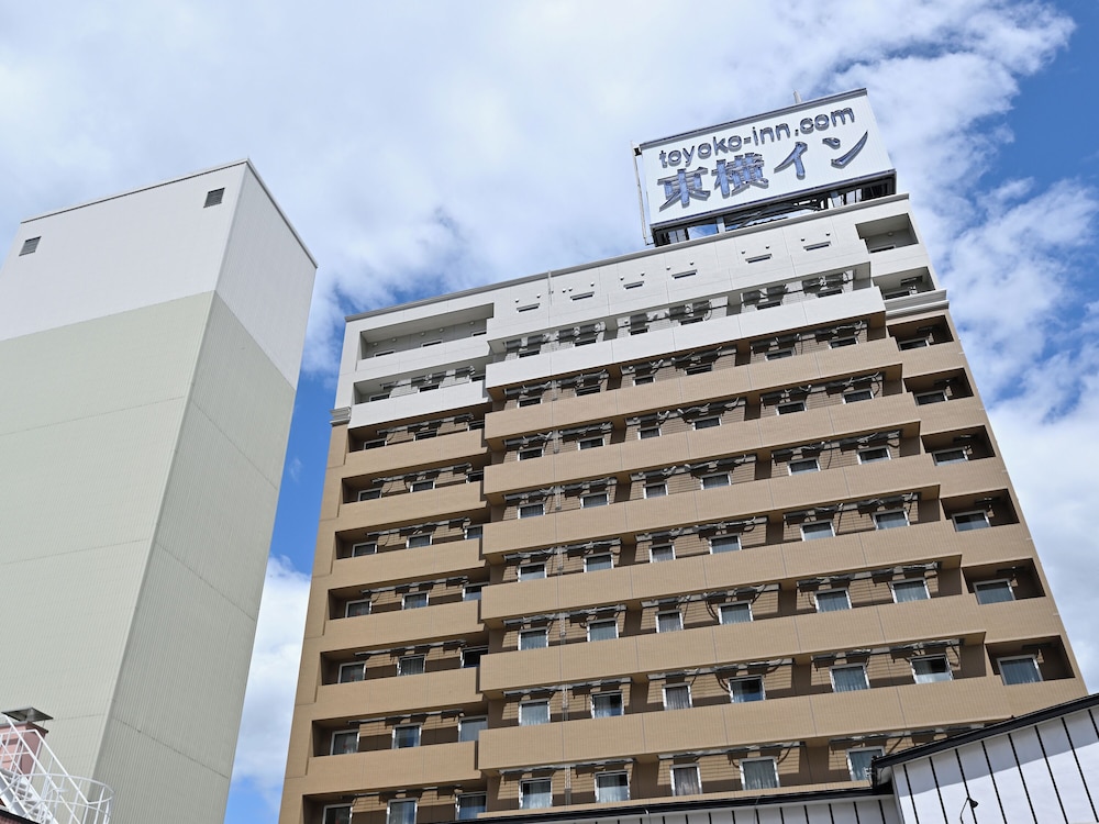 Toyoko Inn Hokkaido Kushiro Juji Gai 2/69
