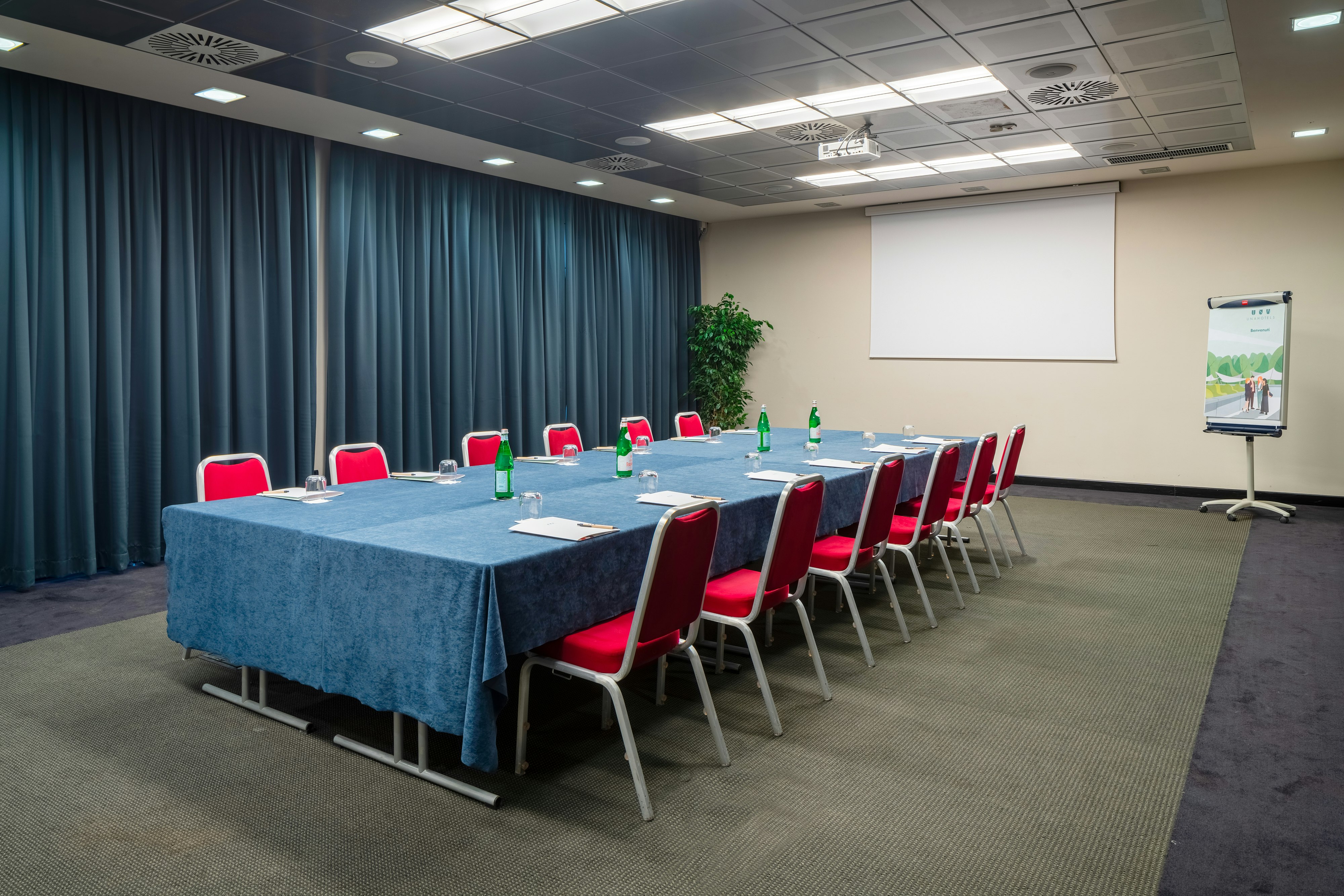 Unahotels Bologna San Lazzaro 50/64