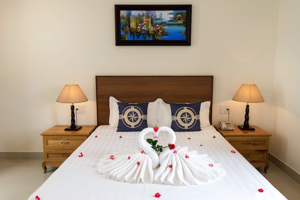 Santa Villa Hoi An 38/72