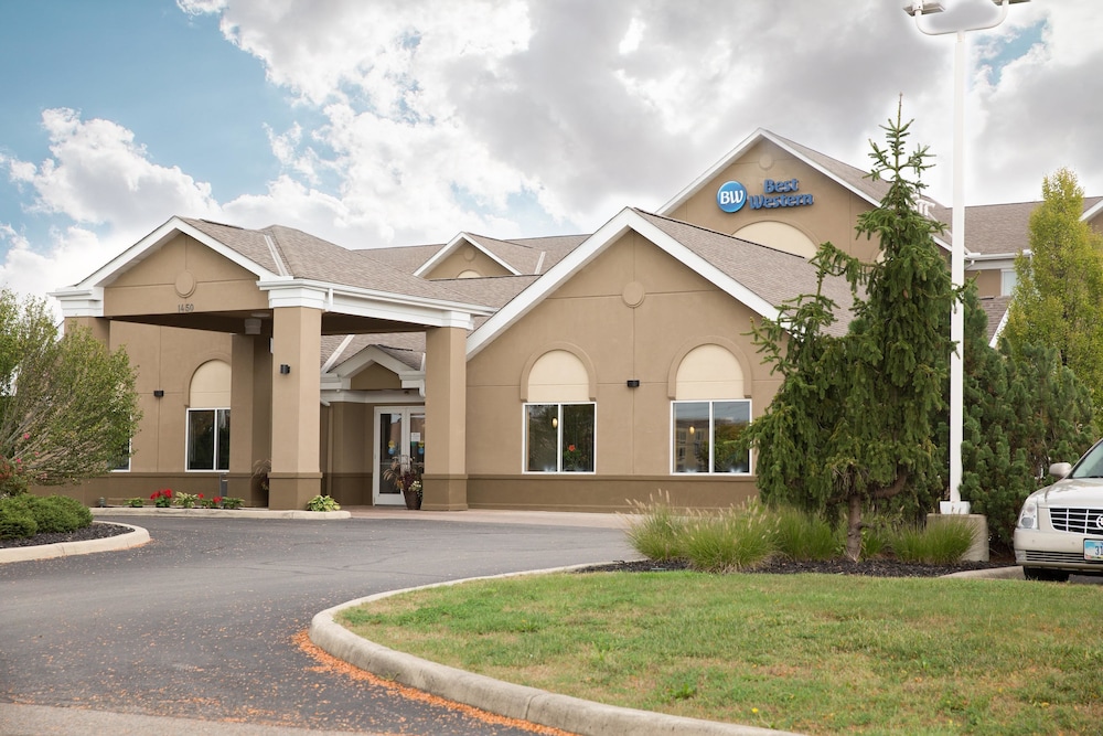 Best Western Port Columbus 1/45