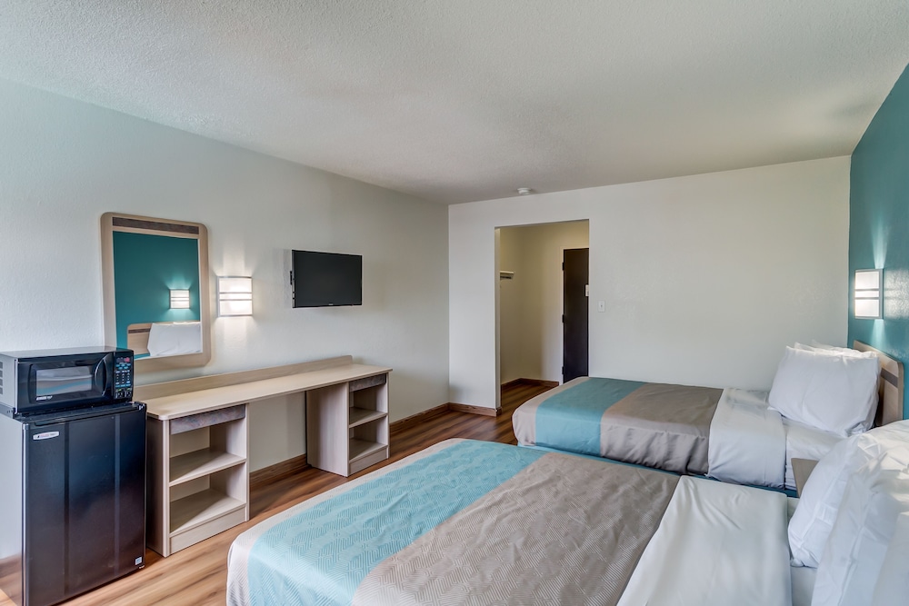 Motel6 Georgetown, KY - Lexington North 14/51