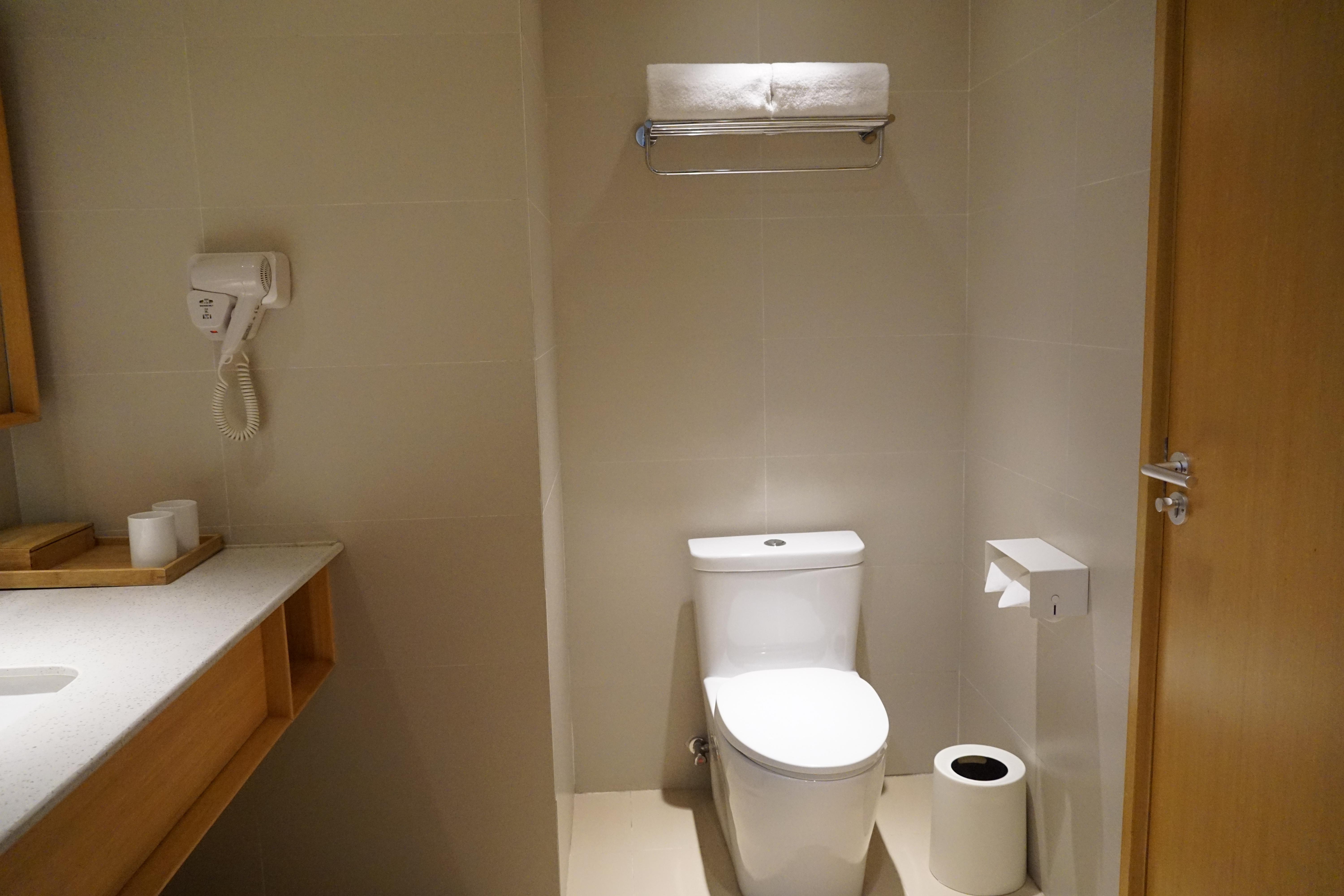 Lavande Hotel (Beijing Shijingshan Wanda Plaza) 18/21