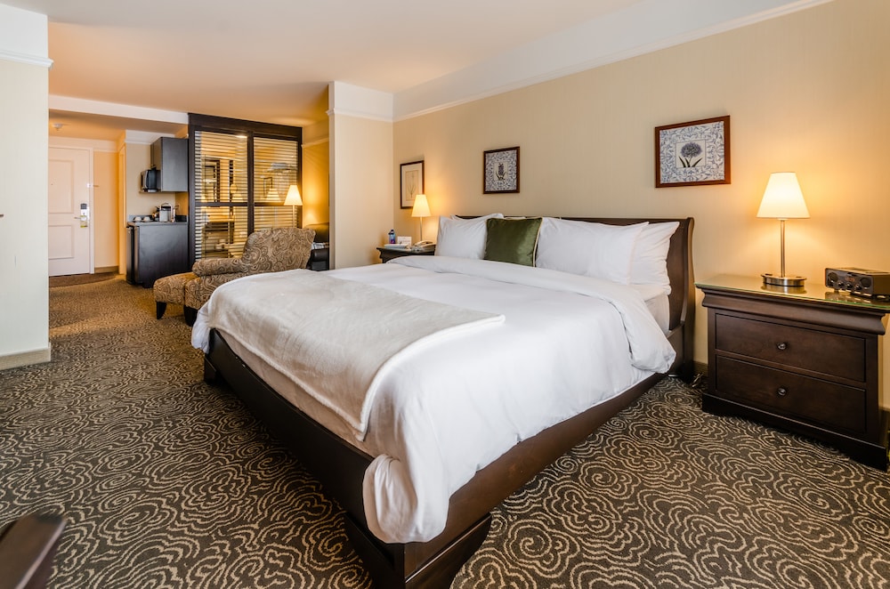 Le St Martin Hotel Suites Laval 8/64