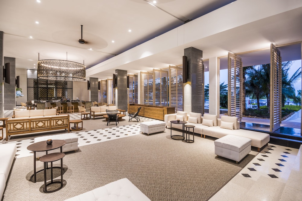 Dreams Karibana Cartagena Golf & Spa Resort 59/78