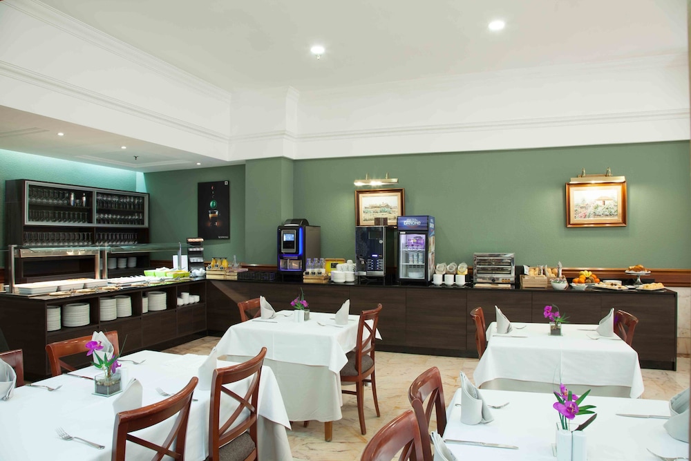 Hotel Principe Paz 32/47