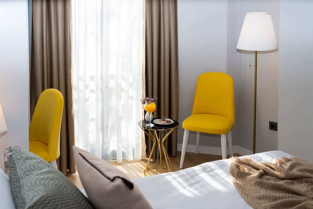 Niss Lara Hotel 23/66
