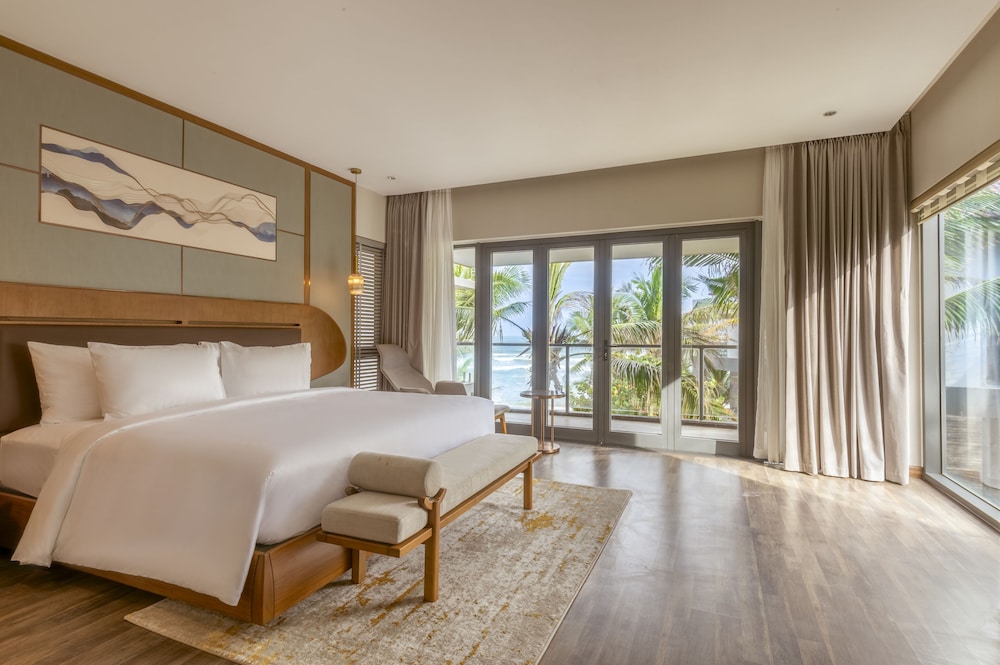 KOI Resort & Residence Da Nang - Inclusive Spa access 11/50