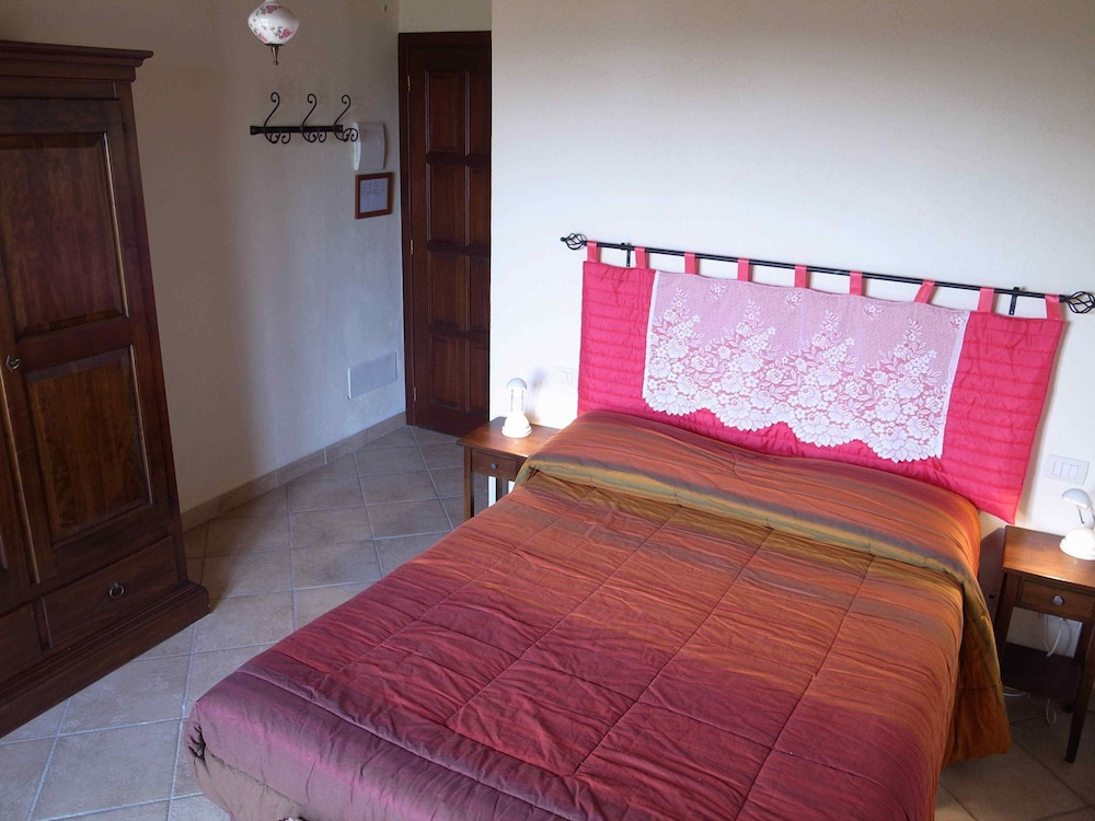 Agriturismo Borgo Antico 18/44