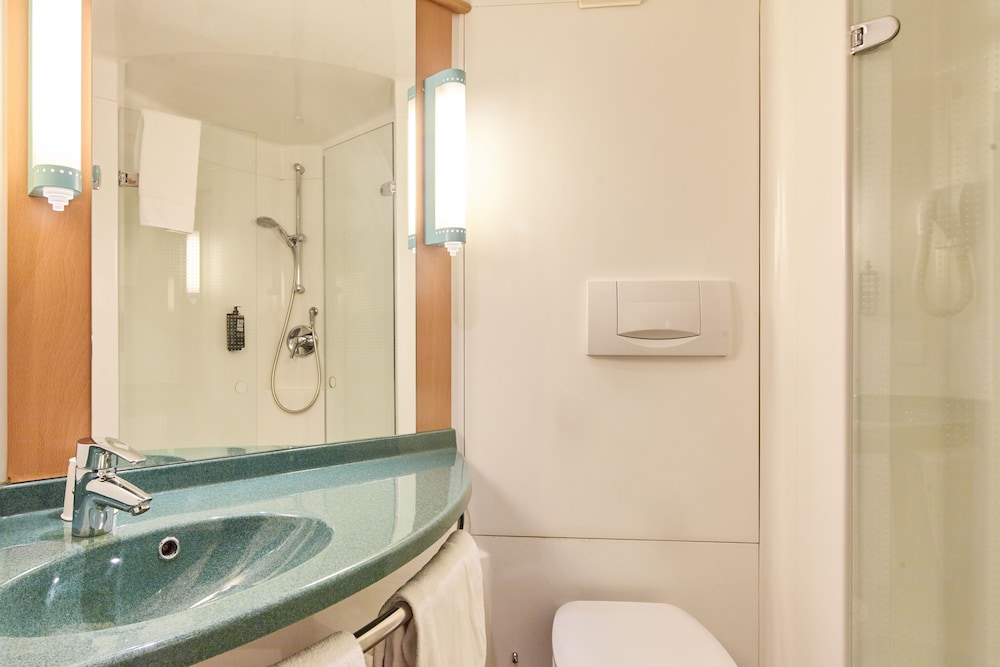 B&B HOTEL Paris Nord 2 CDG Aeroport 16/34