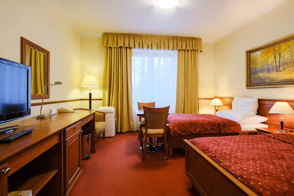 Hotel Matysak 17/63