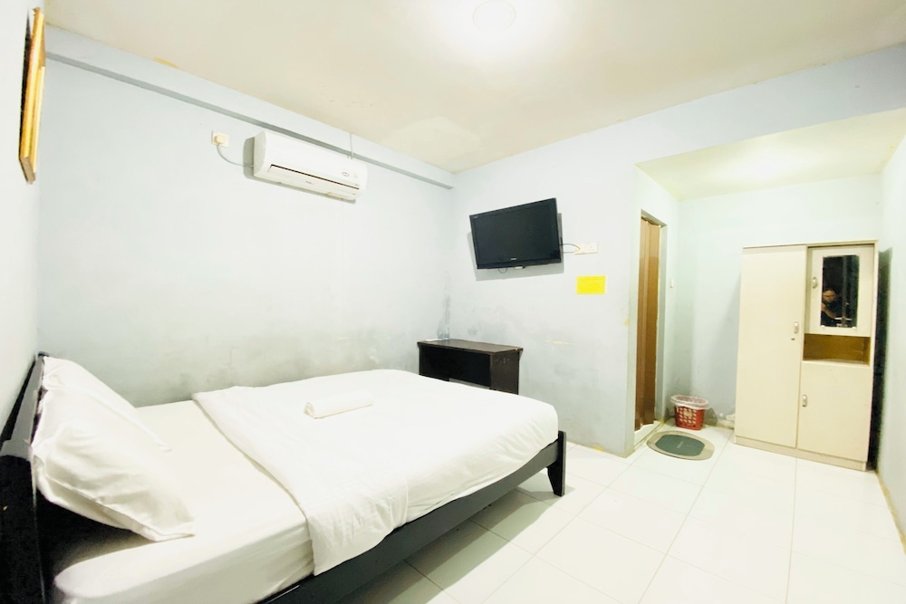 Hotel O Jodoh Near Grand Batam Mall Formerly Agung Hotel 11/19
