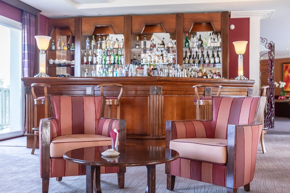 Domaine de Villers Hotel Restaurant Amp Spa 50/63