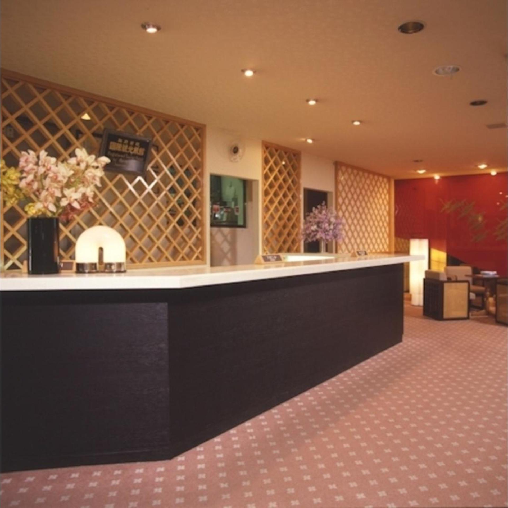 SANYO HOTEL 10/49