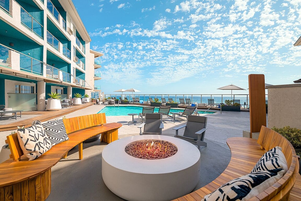 Beach Terrace Inn 74/86