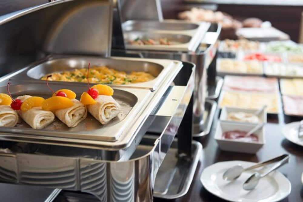 restaurant-cafeteria
