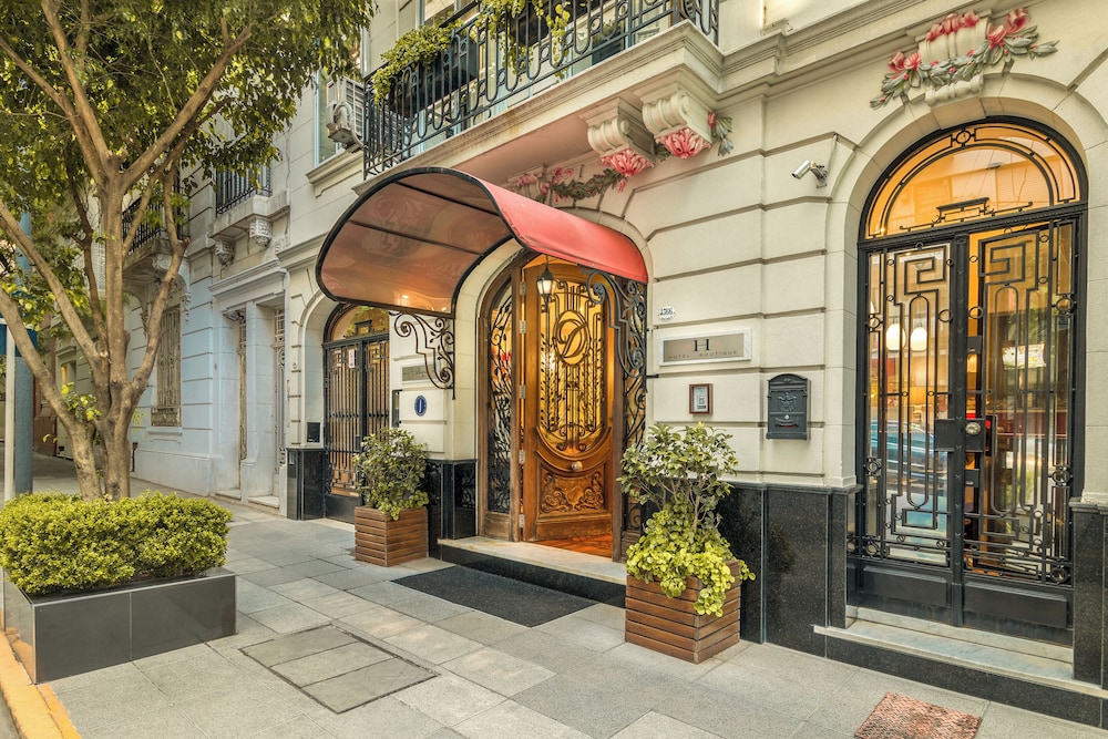 Duque Hotel Boutique And Spa 10/76