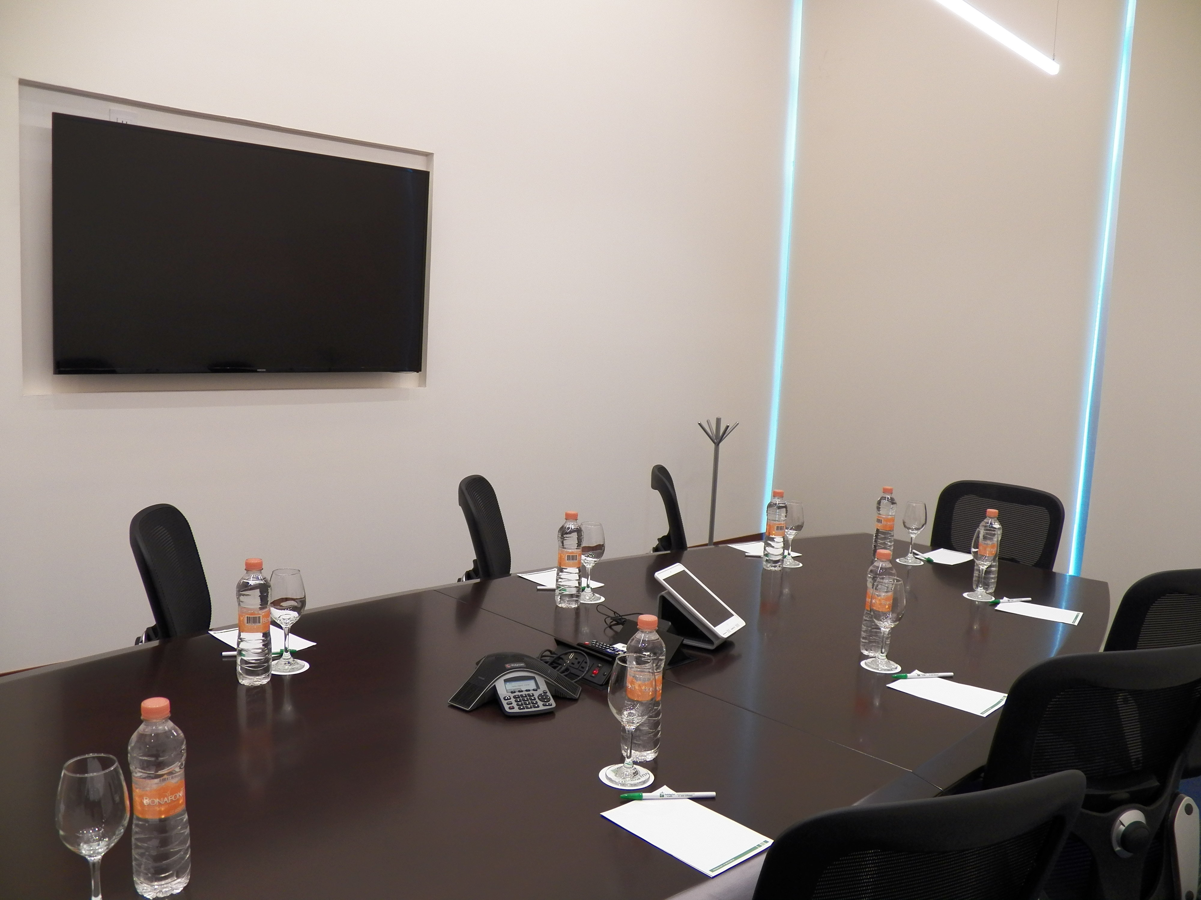 Holiday Inn & Suites Leon Plaza Mayor 37/50