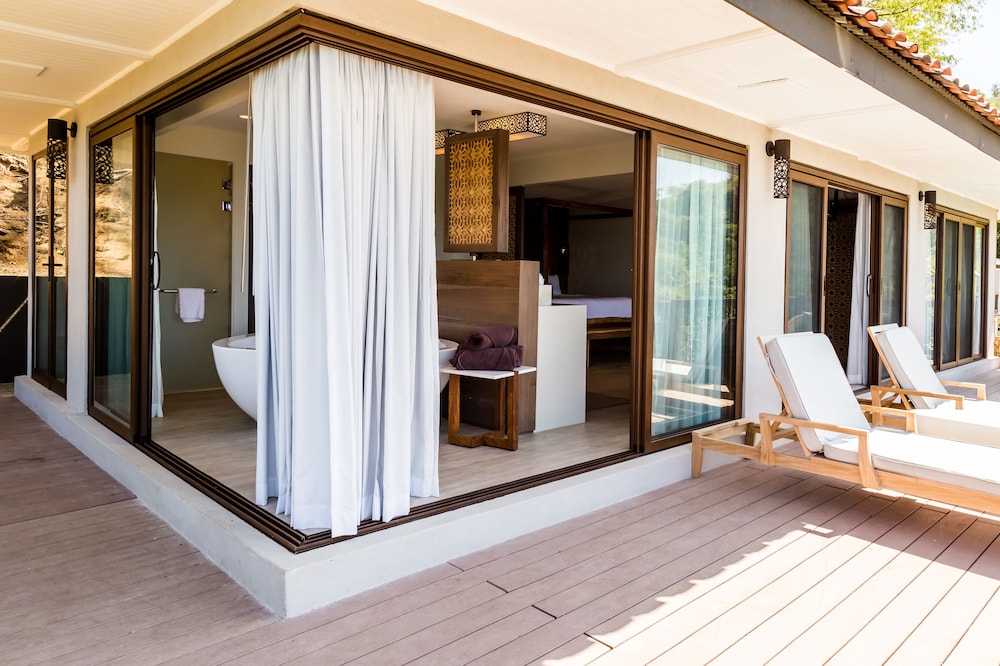 Secrets Papagayo Costa Rica - Adults Only 2/50