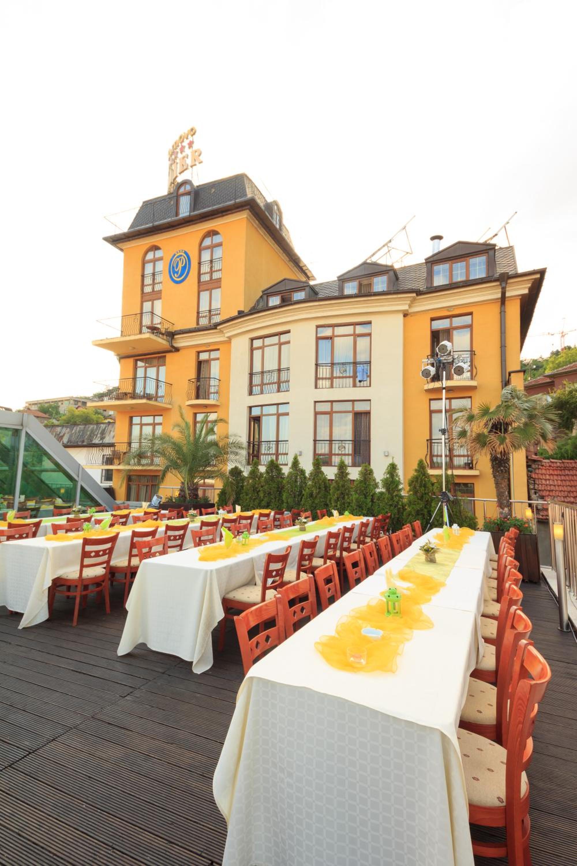 Veliko Tarnovo Hotel Premier 6/60