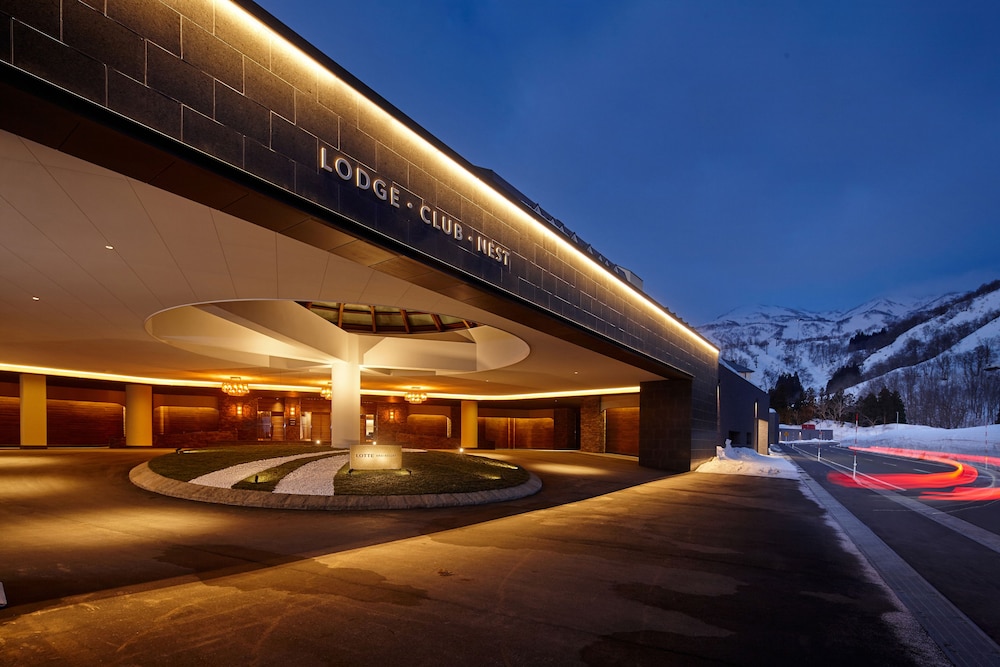 Lotte Arai Resort 3/78