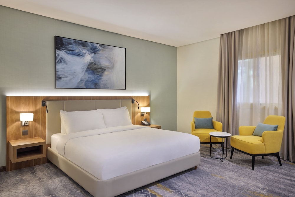 ستايبريدج سويتس مدينة الخبر ، أحد فنادق مجموعة فنادق إنتركونتيننتال IHG(Staybridge Suites al Khobar City, an IHG Hotel) 7/28