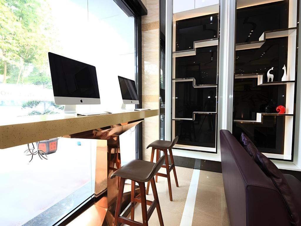 Lavande Hotel (Shenzhen Airport New Terminal) 17/46