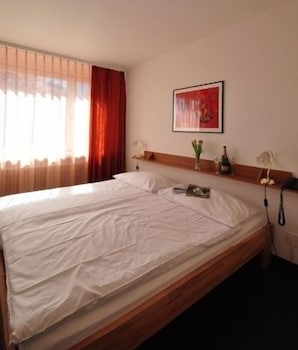 Merkur Hotel Interlaken 18/50